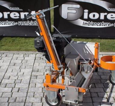 Macchinari Fiorenti 7